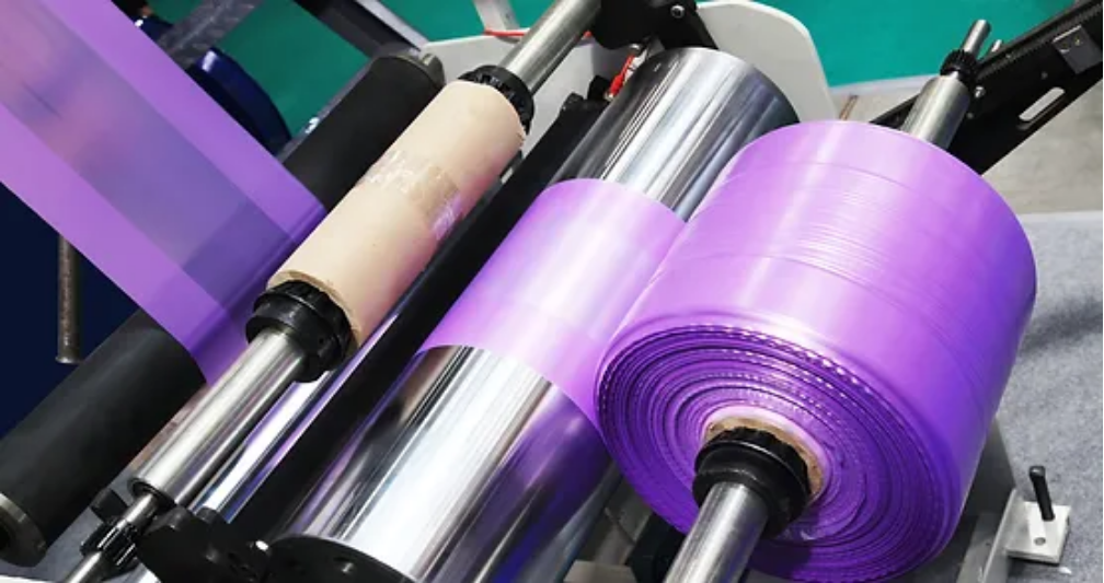 About Unipak Plastics